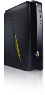 Dell Alienware X51 R3 ( Strong Mod Build), 32 GB, Met videokaart, Intel Core i7, 4 Ghz of meer