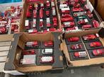 Partij/lot brandweerwagens 70 stuks, Ophalen, Gebruikt