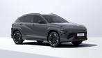 Hyundai Kona Electric Shine N-Line 65kWh, Auto's, Stof, 1795 kg, 5 zetels, Regensensor
