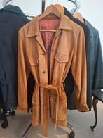 Plusieurs vestes en cuir/daim neuves pour femme, Kleding | Dames, Ophalen, Nieuw