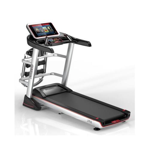Gymfit Home Treadmill CFT-H1012 | NIEUW | Fitness | Cardio |, Sport en Fitness, Fitnessmaterialen, Nieuw, Overige typen, Benen