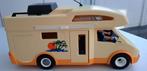 Familie camper, mobilhome van Playmobil (3647)., Ensemble complet, Enlèvement ou Envoi, Neuf