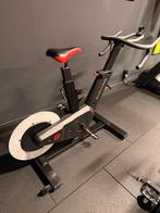 Vélo de spinning : Zycle Zbike Smartbike, Sports & Fitness, Appareils de fitness, Enlèvement, Comme neuf, Jambes, Vélo de spinning