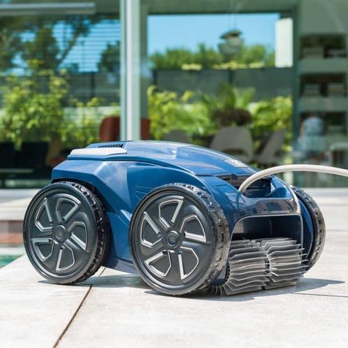 Zodiac Alpha RA6500, RA6300 IQ Zwembadrobot Stofzuiger, Tuin en Terras, Zwembad-toebehoren, Nieuw, Ophalen