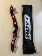 Hoyt Horizon Handle, Ophalen, Nieuw, Recurveboog