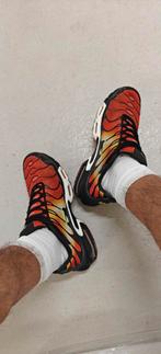 Nike TN maat 43, Kleding | Heren, Schoenen, Overige kleuren, Nike, Ophalen of Verzenden, Sneakers