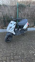 Zip a klasse project, Ophalen, Zo goed als nieuw