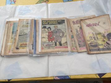 Strips Ohee beschikbaar voor biedingen