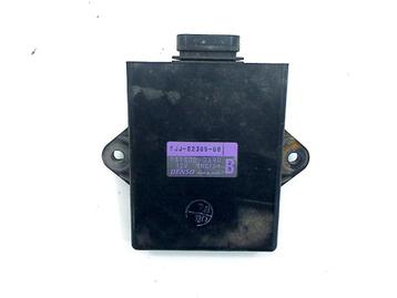 CDI / ECU UNIT YZF R1 2000-2001 (YZF-R1 5JJ) (5JJ-82305-00) beschikbaar voor biedingen