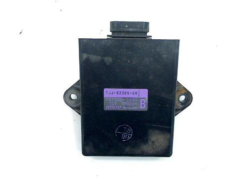 CDI / ECU UNIT YZF R1 2000-2001 (YZF-R1 5JJ) (5JJ-82305-00), Motoren, Onderdelen | Yamaha, Gebruikt