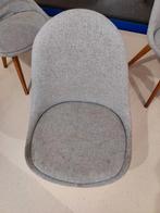 4 stoelen te geef, Maison & Meubles, Chaises, Enlèvement