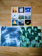 PINK FLOYD, EEN MOOI PAAR DUBBELE LP, Verzenden