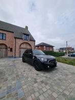 Mini Cooper countryman. Hybride, Auto's, Automaat, Euro 6, Countryman, Leder en Stof