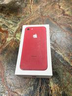 IPhone 7 - 128Gb rood, Telecommunicatie, Mobiele telefoons | Apple iPhone, Gebruikt, Ophalen of Verzenden, IPhone 7, Rood