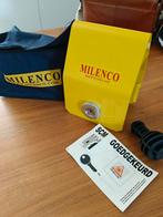 Milenco aks3004 hitch lock caravan slot, Ophalen of Verzenden, Zo goed als nieuw