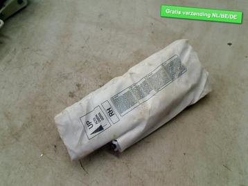 AIRBAG STOEL RECHTS Fiat 500 (312) (18005210) beschikbaar voor biedingen