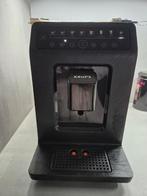 Machine à cafe krups, Autres modèles, Réservoir d'eau amovible, Café en grains, Enlèvement