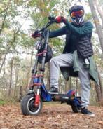 E-Step Vsett 11+ 60V 42Ah LAAGSTE PRIJS €2000, Fietsen en Brommers, Steps, Ophalen, Zo goed als nieuw, Elektrische step (E-scooter)