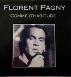 Florent Pagny, CD & DVD, Pop, Utilisé, Enlèvement ou Envoi, Single