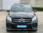 Mercedes GLE 500 E 4MATIC AMG V6 460PK | Hybride | Panorama, Auto's, Mercedes-Benz, Automaat, GLE, Leder, Bedrijf