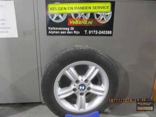 Complete set voor Bmw Z3, Auto-onderdelen, Banden en Velgen, Banden en Velgen, 16 inch, Personenwagen, Gebruikt, Ophalen of Verzenden