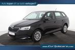 Skoda Fabia Combi 1.0 TSI *Navigatie*Carplay*, Auto's, Skoda, Voorwielaandrijving, Stof, 1036 kg, 103 g/km