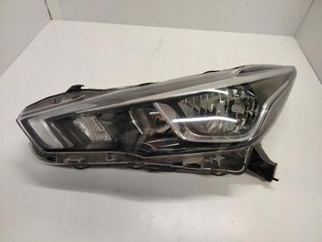 Nissan Micra K14 Normaal linkerlicht beschikbaar voor biedingen
