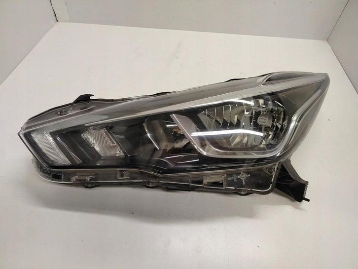 Nissan Micra K14 Normaal linkerlicht, Auto-onderdelen, Verlichting, Nissan, Gebruikt, Ophalen of Verzenden