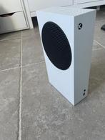 X box series s, Games en Spelcomputers, Spelcomputers | Xbox Series X en S, Ophalen of Verzenden, Zo goed als nieuw, Xbox Series S