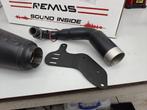 VESPA REMUS EINDDEMPER NIEUW, Fietsen en Brommers, Ophalen of Verzenden, Nieuw, Uitlaat, Vespa