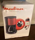 Moulinex koffiezetapparaat met filter, Nieuw, 1 tot 2 liter, Ophalen of Verzenden