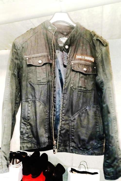 Harley davidson road warrior hot sale 3 in 1 jacket