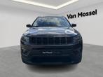 Jeep Compass 1.4 Turbo MultiAir 4x2 Night Eagle, Auto's, Jeep, Voorwielaandrijving, Stof, Gebruikt, 4 cilinders
