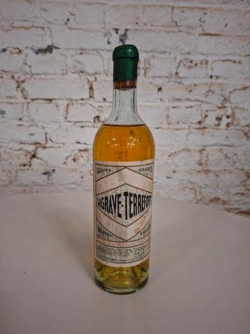 Lagrave-terrofort beschikbaar voor biedingen