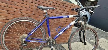 Garry fisher Mountainbike beschikbaar voor biedingen