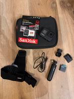 Go pro 8, Audio, Tv en Foto, Ophalen, Zo goed als nieuw