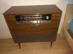 Retro Radio Grundig, Ophalen