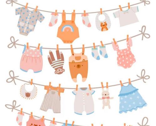 Lot de vêtements de bébé à choisir, Enfants & Bébés, Vêtements de bébé | Packs de vêtements pour bébés, Enlèvement