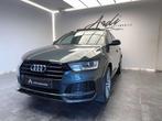 Audi Q3 1.4 TFSI S tronic*S LINE*TOIT OUVRANT*GARANTIE*, Auto's, Audi, Automaat, USB, Gebruikt, 4 cilinders