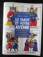 Le Tarot et votre avenir - Didier Colin - 1990, Enlèvement ou Envoi