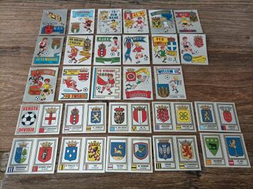 Panini voetbal 81 eredivisie  , Ruud Gullit , 360 versch beschikbaar voor biedingen