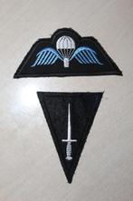 emblème de parade et de commandement, Emblème ou Badge, Armée de terre, Enlèvement ou Envoi