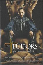 THE TUDORS (Uw wil geschiede) - Elizabeth Massie, Enlèvement ou Envoi, Comme neuf