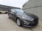 Ford Mondeo Mondeo Turnier 2.0 Business Edition 11400eur+BTW, Auto's, Ford, USB, Gebruikt, Euro 6, 4 cilinders