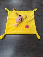 Bumbaknuffeldoekje, Ophalen of Verzenden