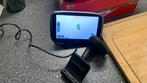Tomtom GPS met houder en oplaadkabel, Motoren, Ophalen of Verzenden, Gebruikt