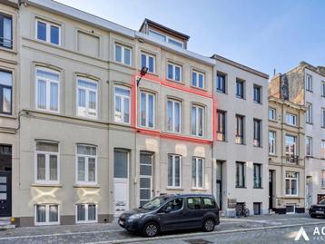 Appartement te koop in Oostende, 1 slpk beschikbaar voor biedingen