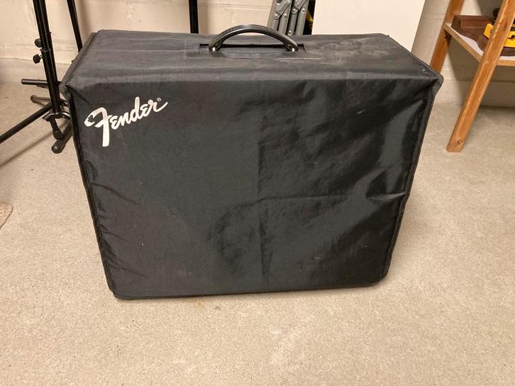 Fender Hot Rod Deville 212 iii zeer goede staat, Muziek en Instrumenten, Versterkers | Bas en Gitaar, Gebruikt, Ophalen