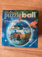 KERSTPUZZELBAL VAN MB, Ophalen of Verzenden, Nieuw