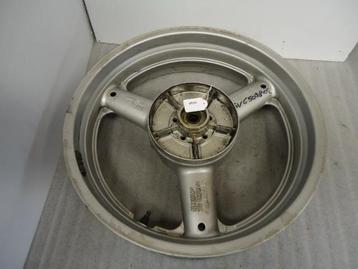 SV650 1998 - 2002 Suzuki Velg D1-23880 beschikbaar voor biedingen